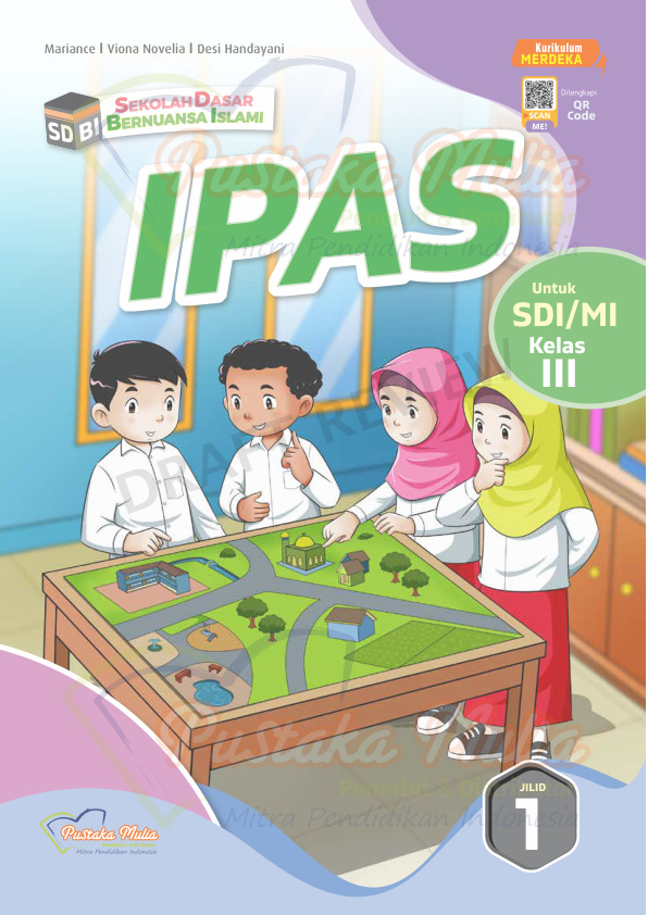 Sampul Depan