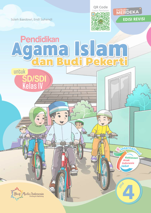 Sampul Depan