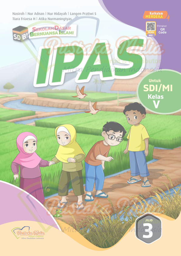 Sampul Depan