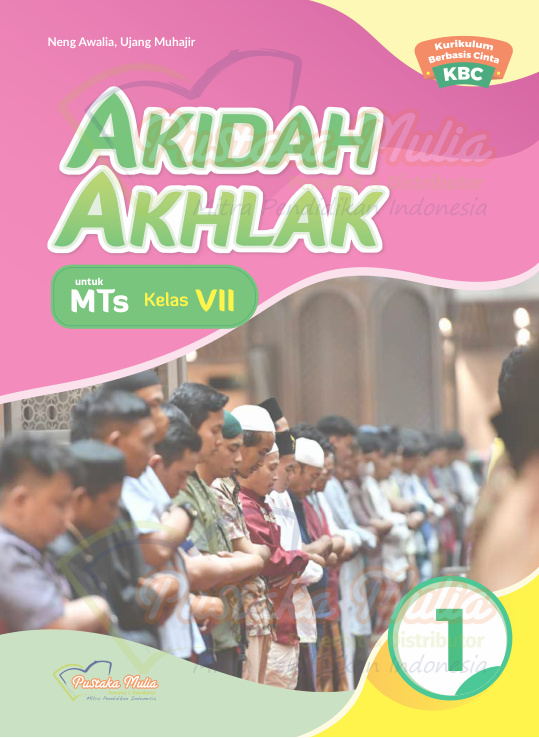 Sampul Depan