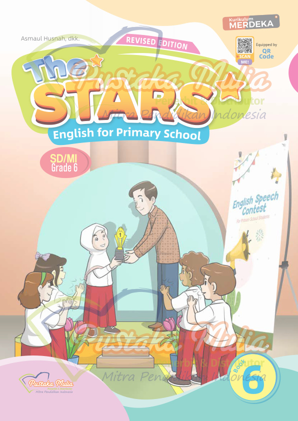Sampul Depan