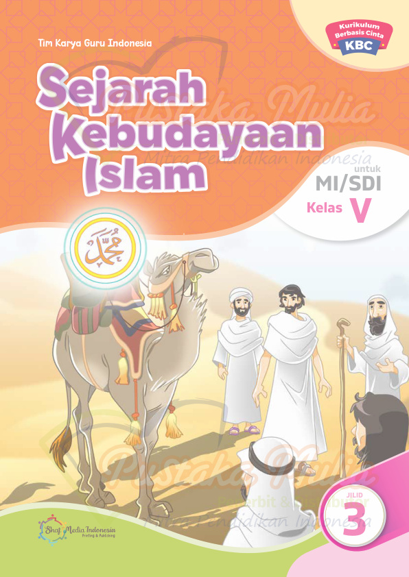 Sampul Depan