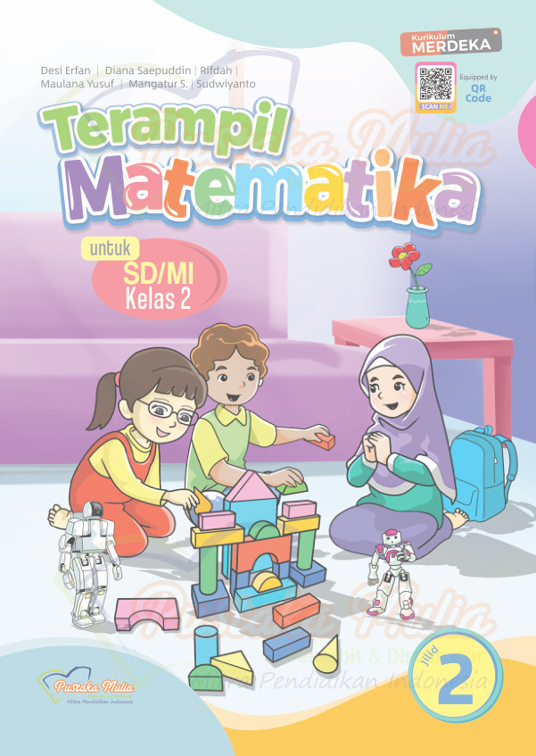 Sampul Depan