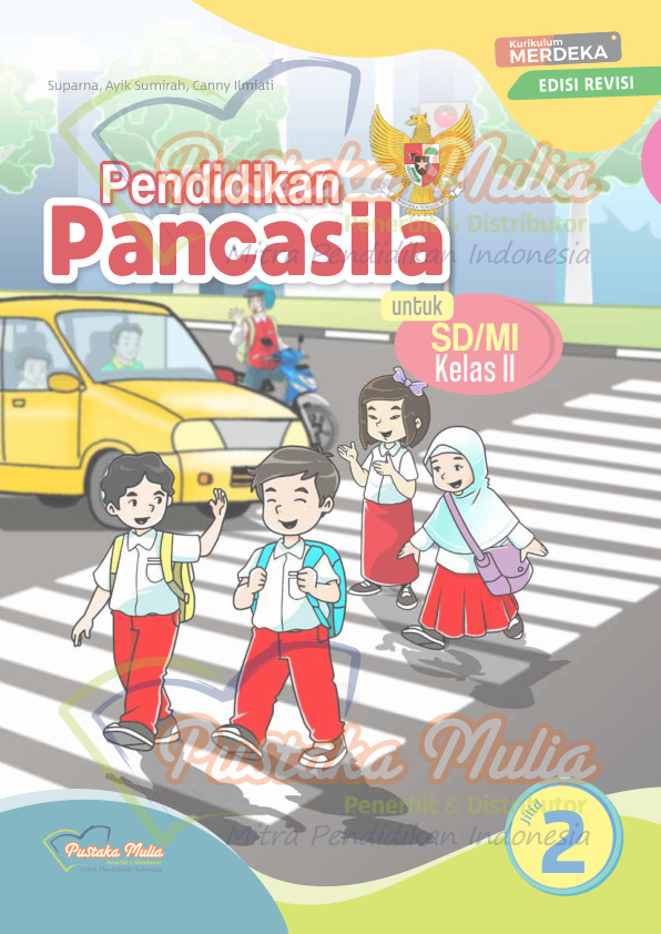 Sampul Depan