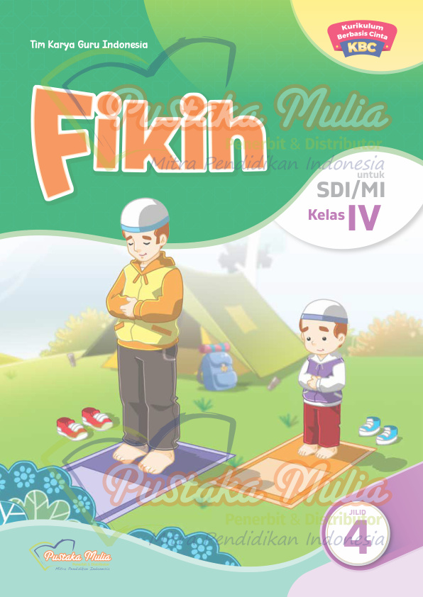 Sampul Depan