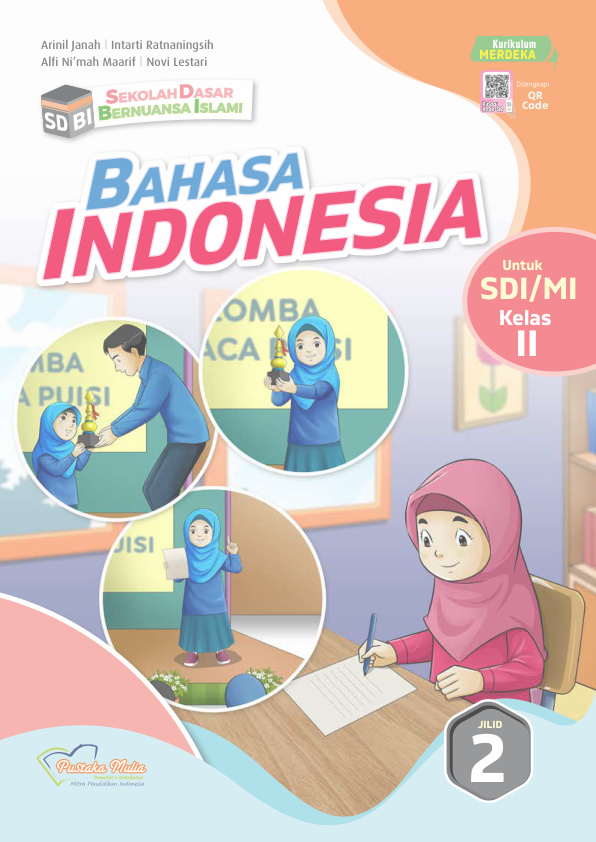 Sampul Depan