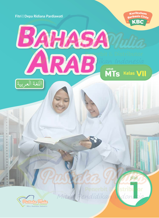 Sampul Depan