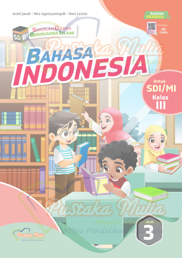 Sampul Depan