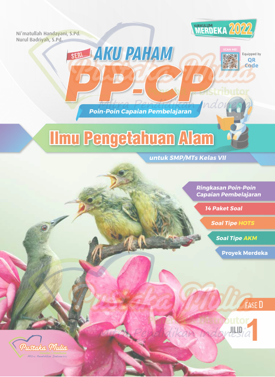 Sampul Depan