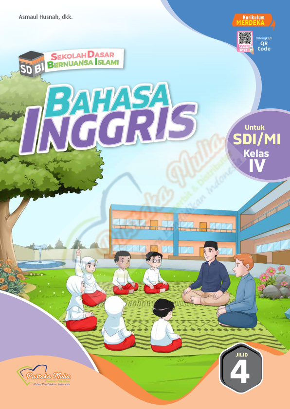 Sampul Depan
