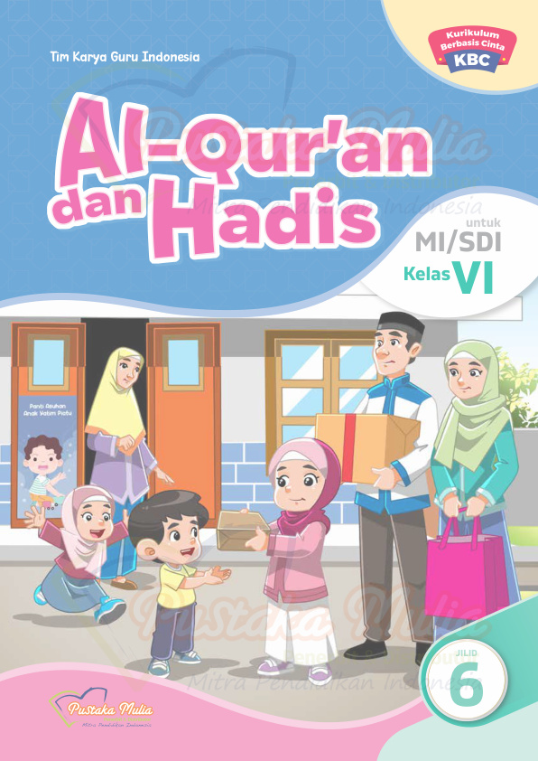 Sampul Depan