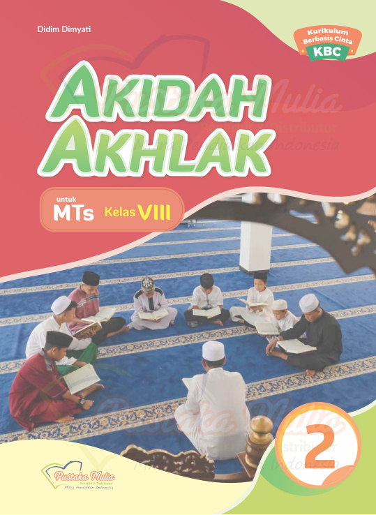 Sampul Depan