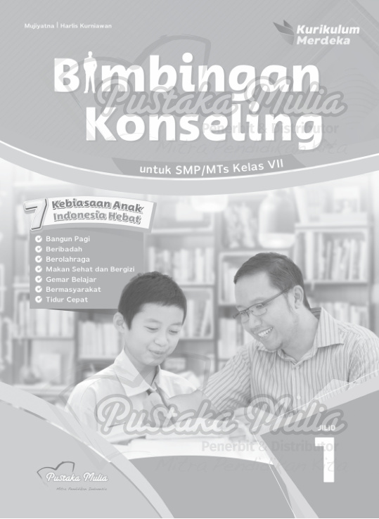 Sampul Depan