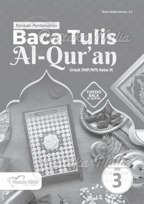 Sampul Depan