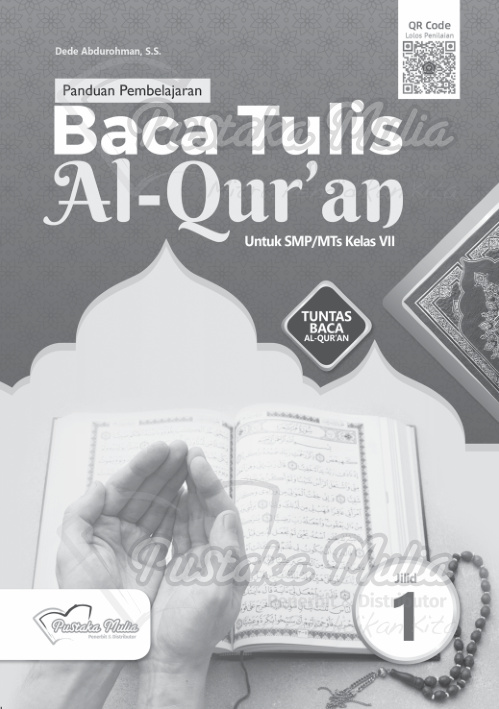 Sampul Depan