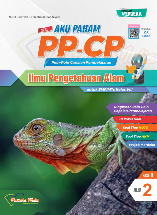 Sampul Depan