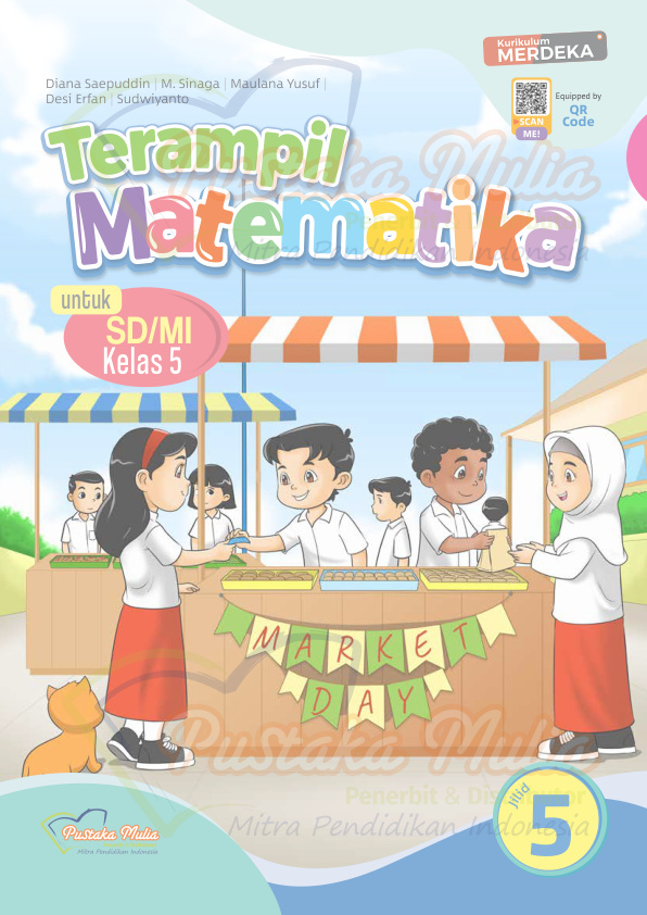 Sampul Depan