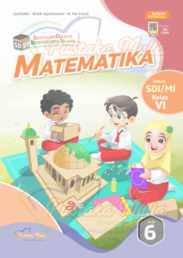 Sampul Depan