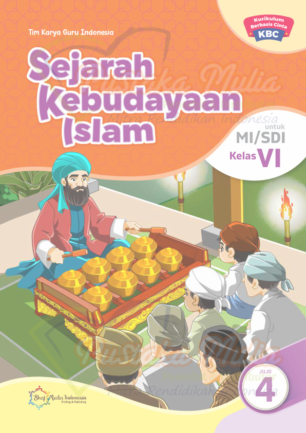 Sampul Depan
