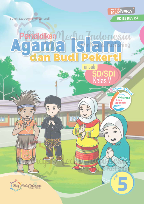 Sampul Depan