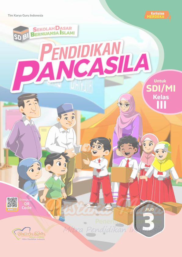 Sampul Depan