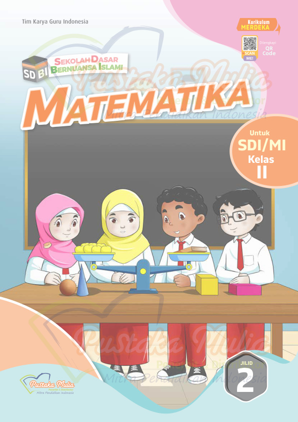 Sampul Depan
