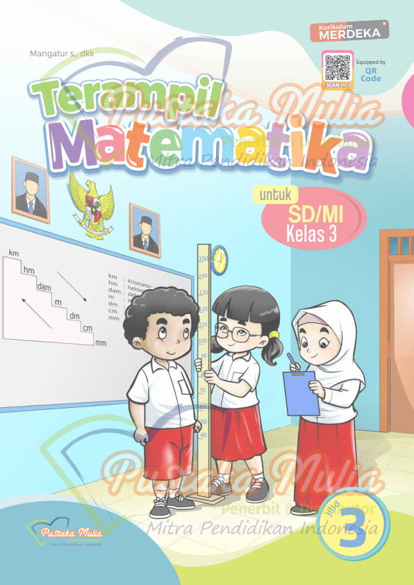 Sampul Depan
