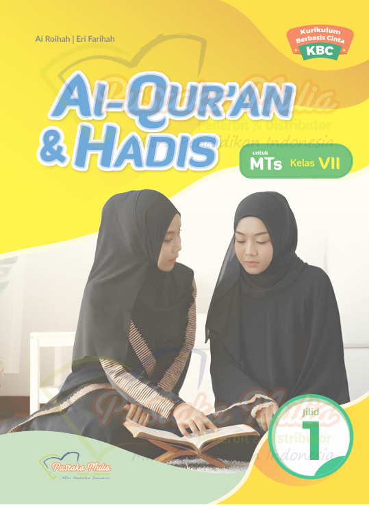 Sampul Depan