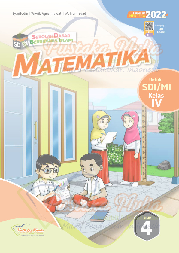 Sampul Depan