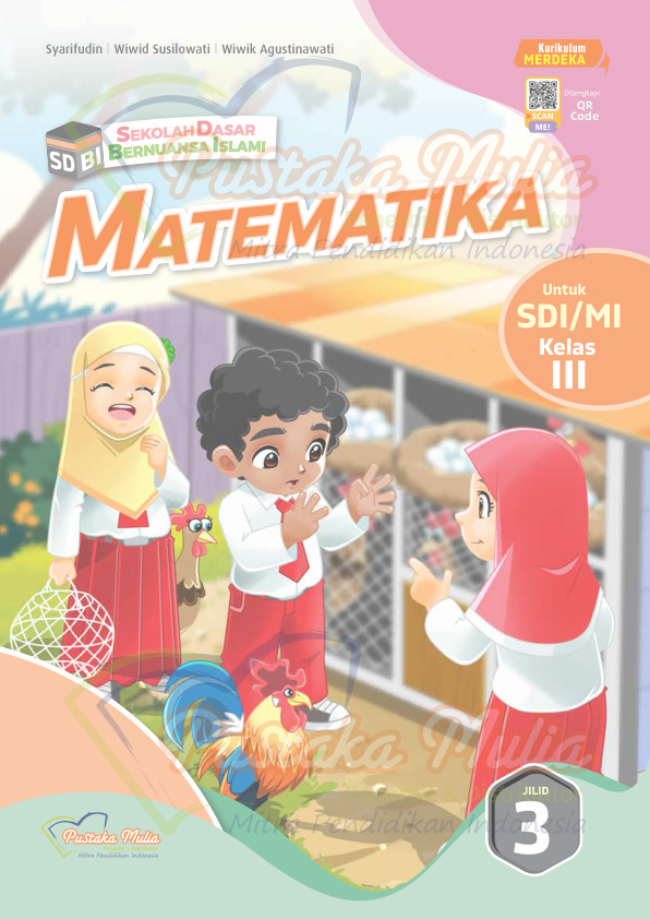 Sampul Depan