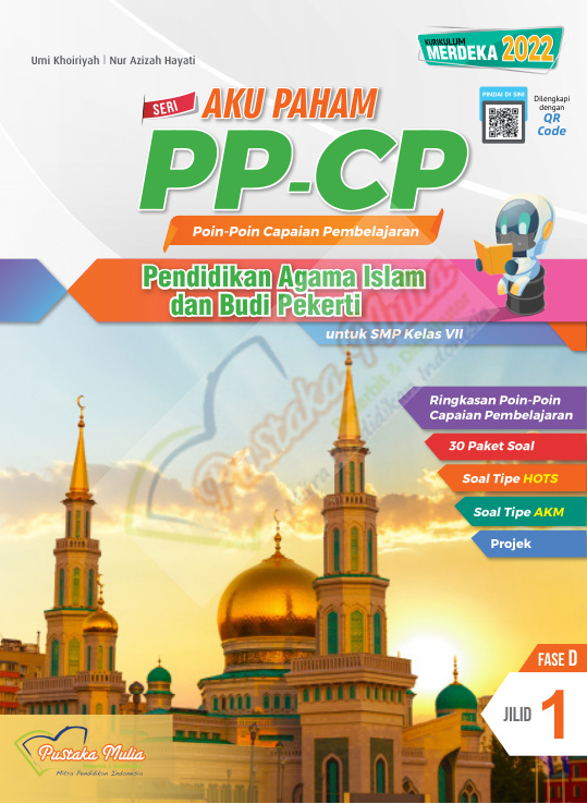Sampul Depan
