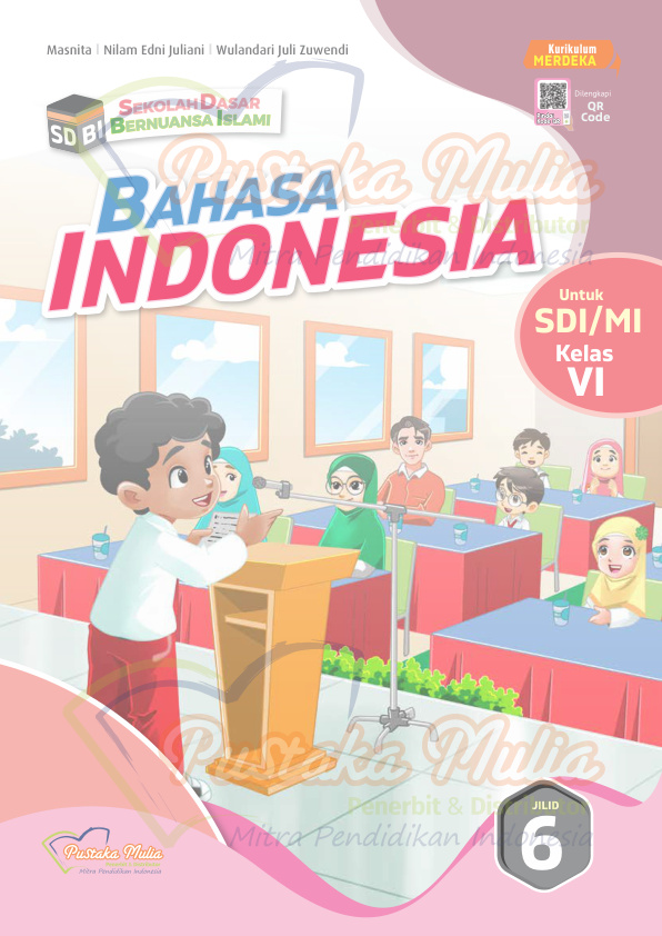 Sampul Depan