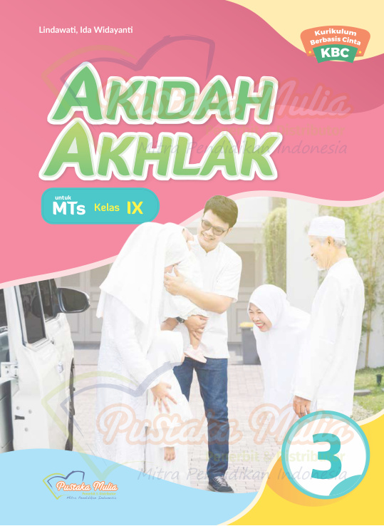 Sampul Depan
