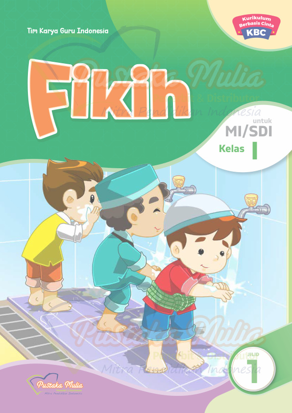 Sampul Depan