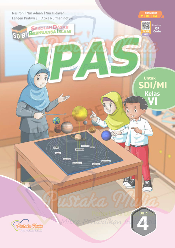 Sampul Depan