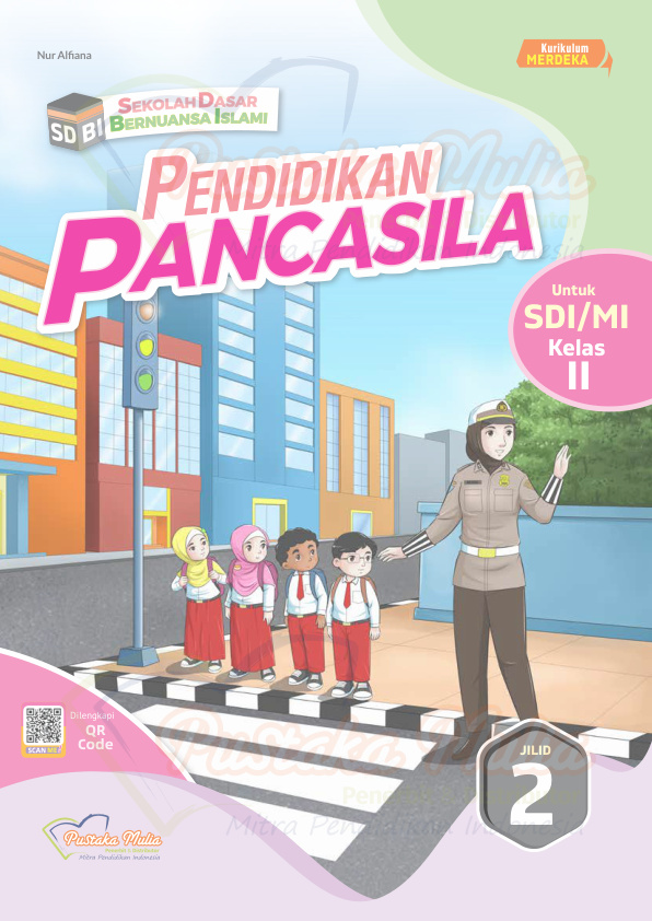 Sampul Depan