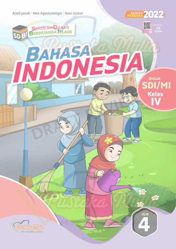Sampul Depan