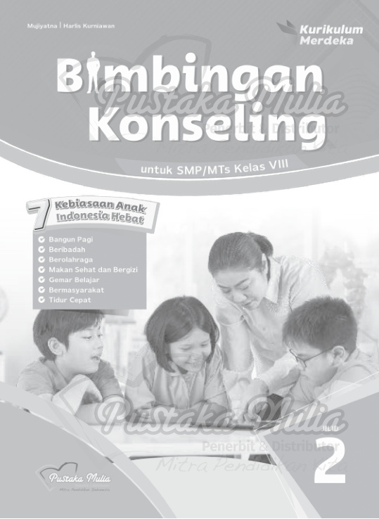 Sampul Depan