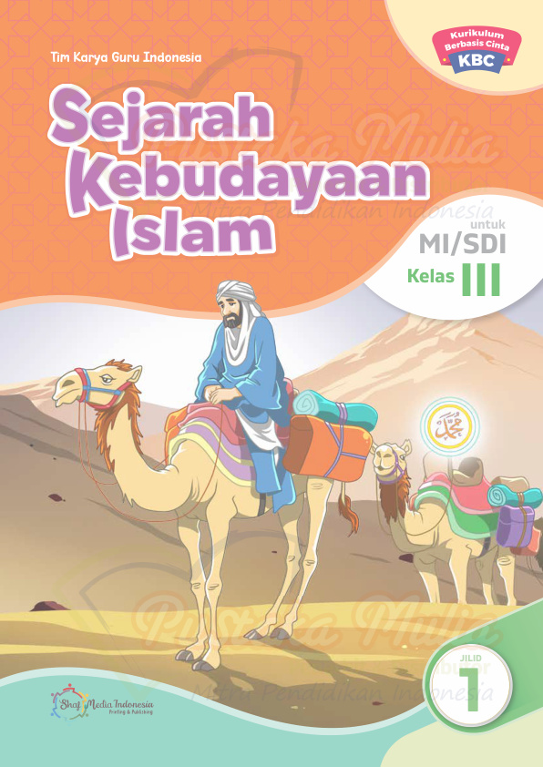 Sampul Depan