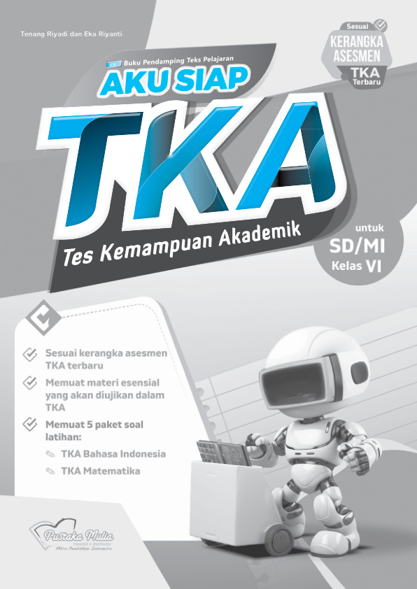 Sampul Depan