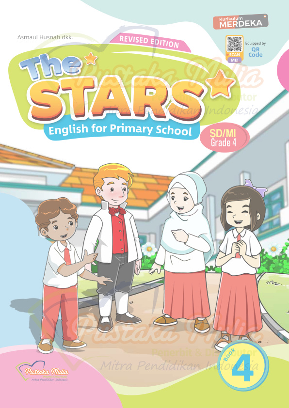 Sampul Depan