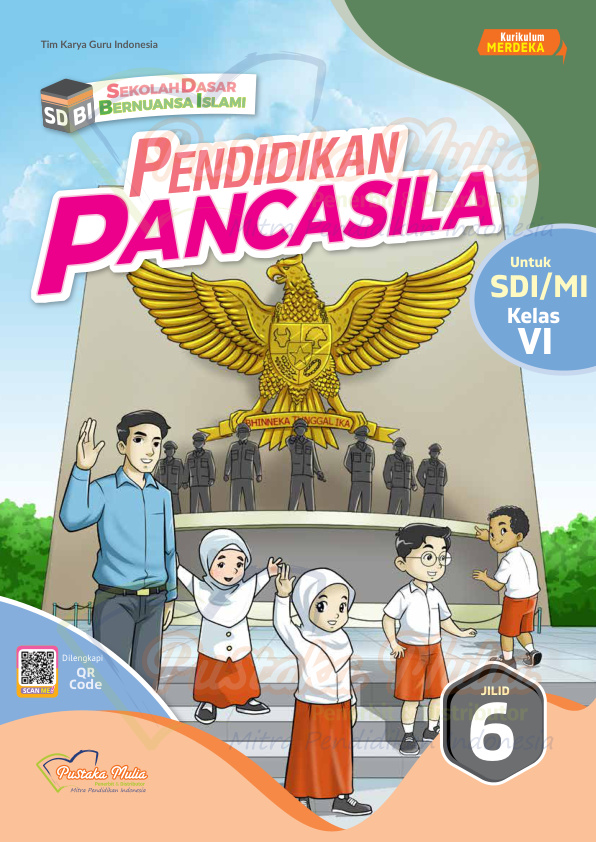 Sampul Depan