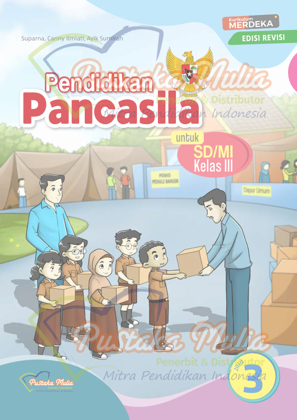 Sampul Depan