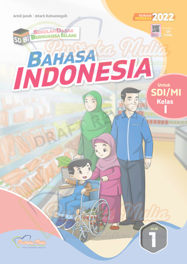 Sampul Depan