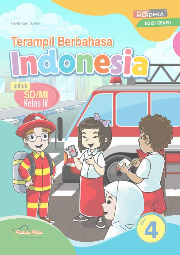 Sampul Depan