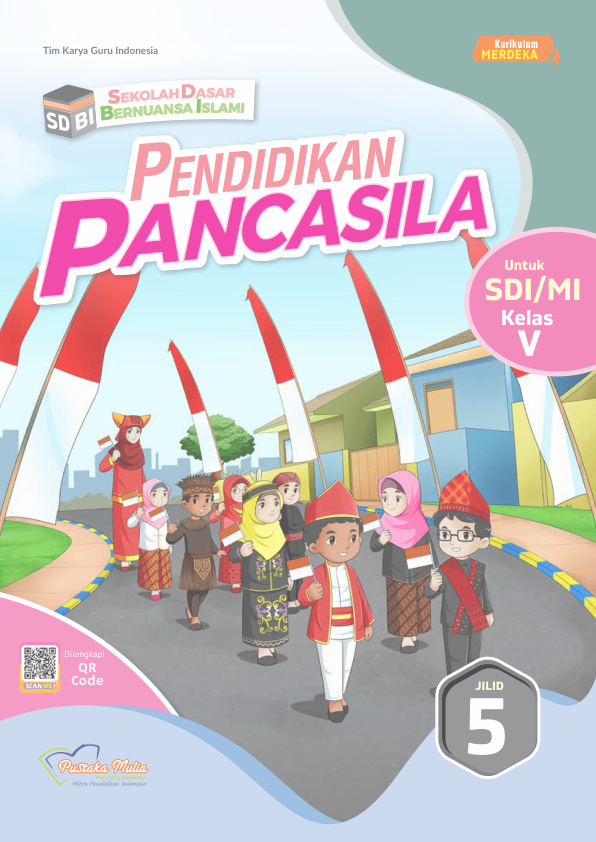 Sampul Depan