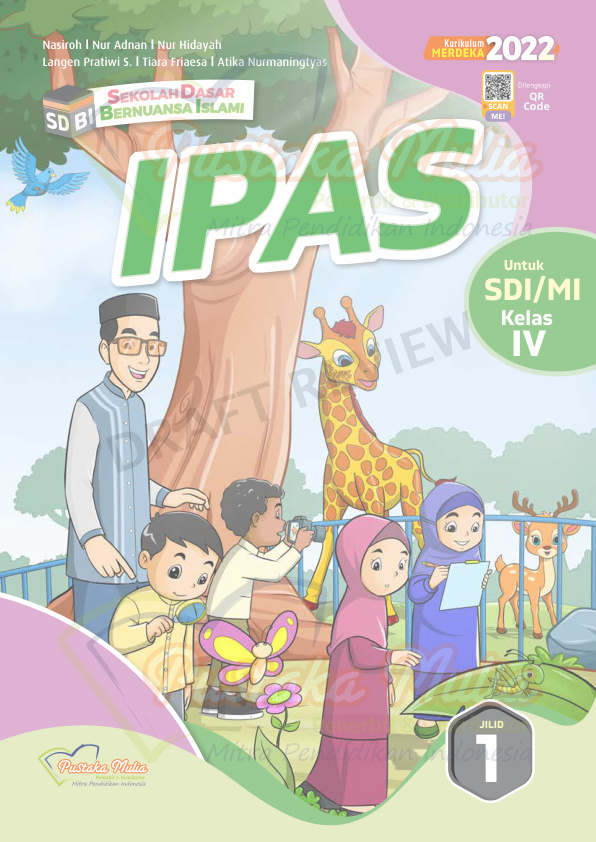 Sampul Depan