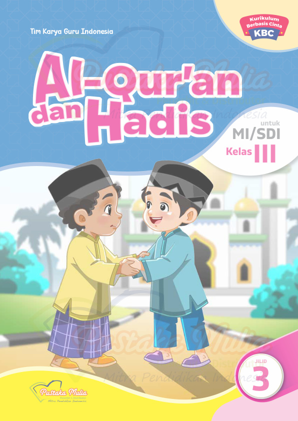 Sampul Depan