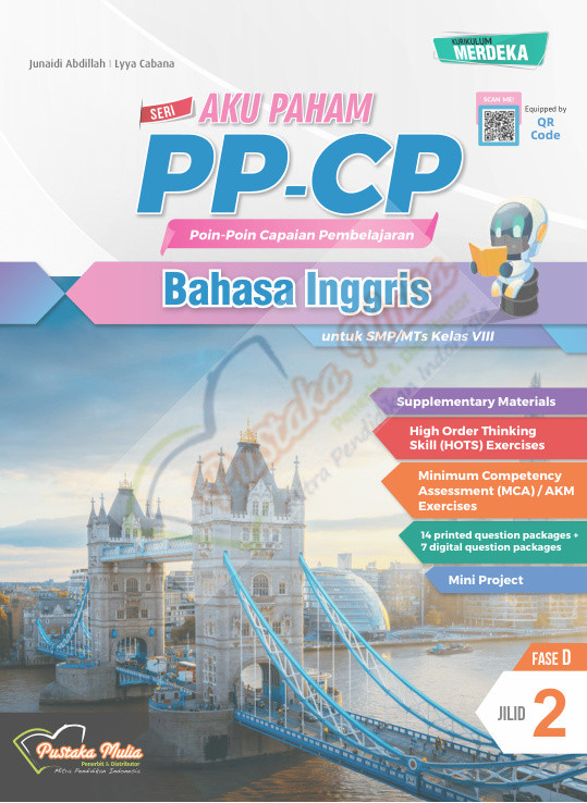 Sampul Depan