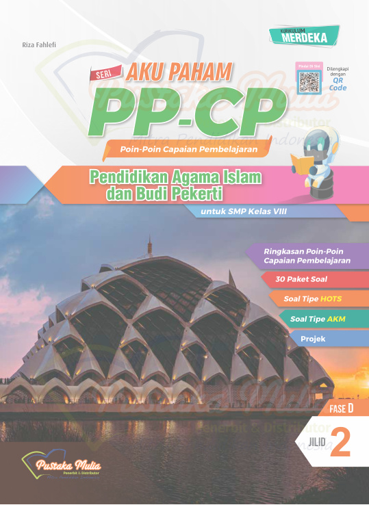 Sampul Depan